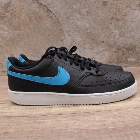 Nike Sneakers Shoes Mens Court Vision Low Next Nature DH2987-005 Size 12 New - Picture 3 of 10